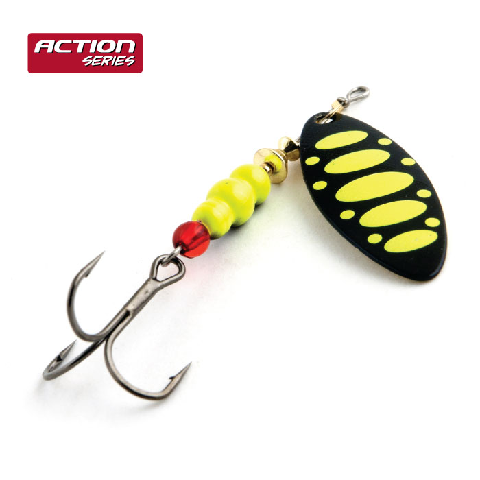   Akara Action Series Long 3 12 . 3/7 oz. A34