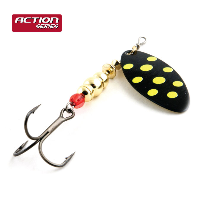   Akara Action Series Long 3 12 . 3/7 oz. A 7