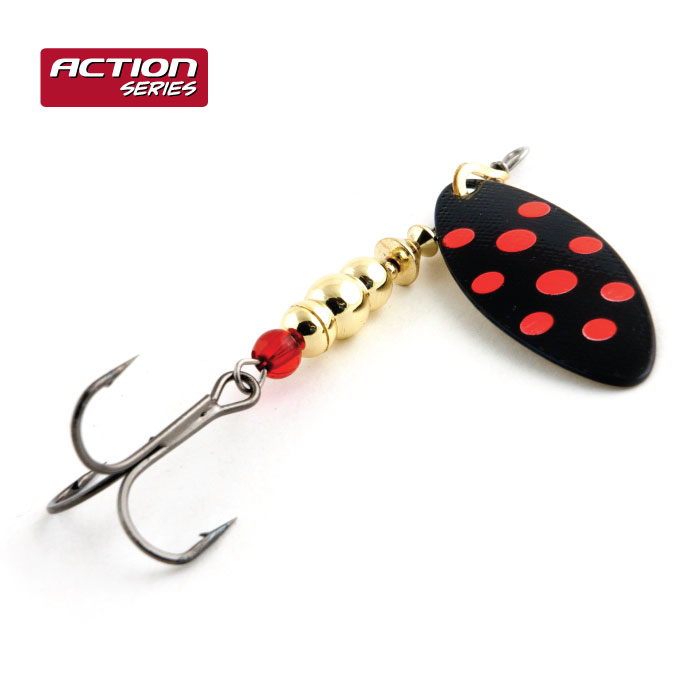   Akara Action Series Long 3 12 . 3/7 oz. A 8