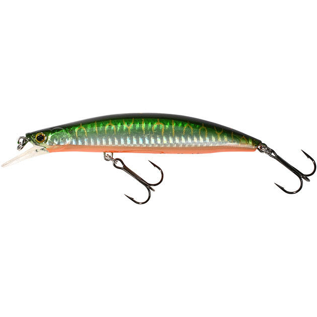  Mikado SHALLOW MINNOW 10 . / 14 - 