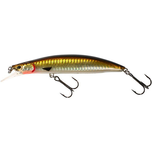  Mikado SHALLOW MINNOW 10 . / 38 - 