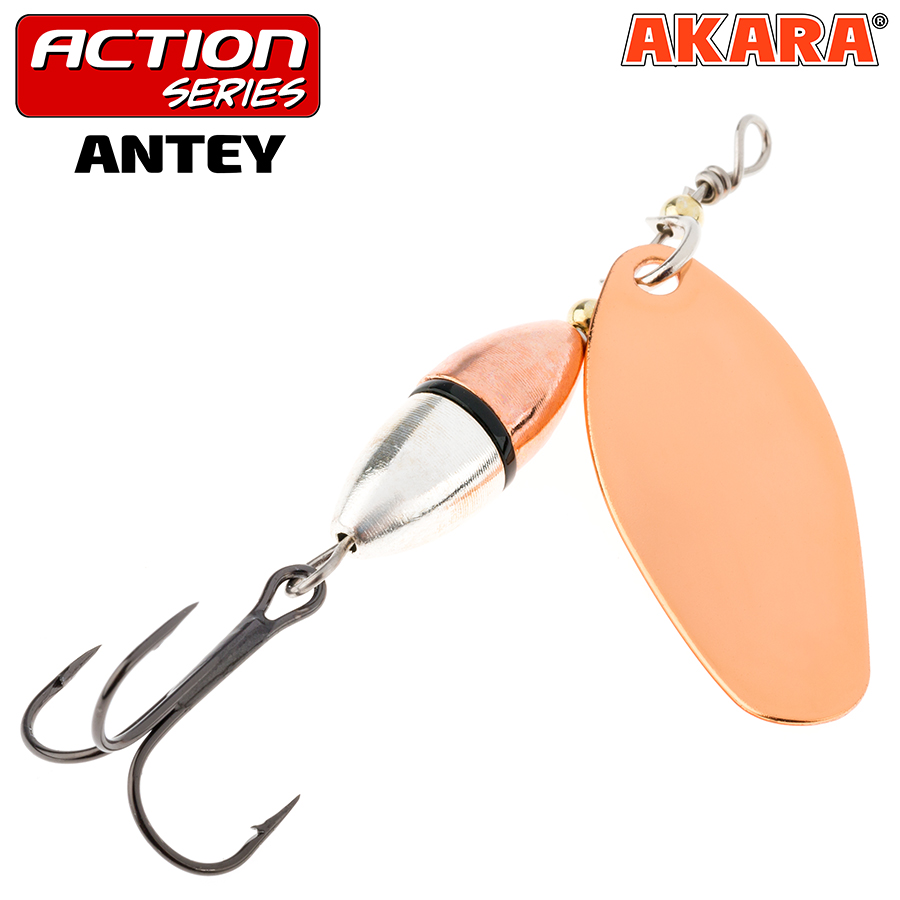   Akara Action Series Antey 3 7 . 1/4 oz. A20