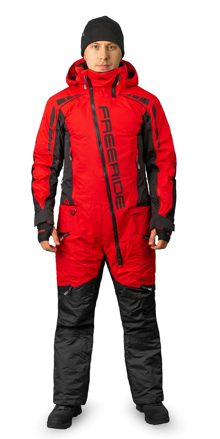 Freeride ()  (, /) (- 44-46  170-176) PAYER