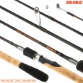  Akara Black Hunter Travel 734 L (3-12) 2,20 