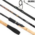 Спиннинг Akara Hard Jig HF912 TX-30 (21-56) 2,75 м