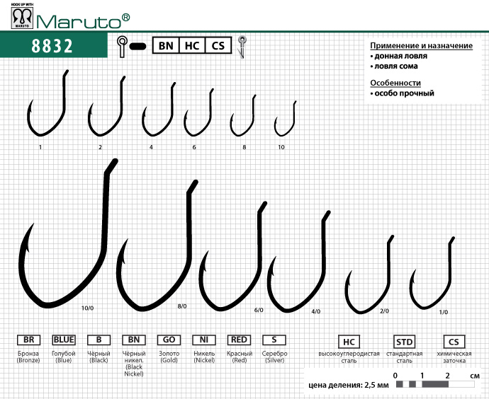  Maruto 8832 BN  1 (3 .) 