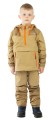 Элит Барьер костюм (смесовая, св.беж) детский (158-164 (13-16 лет)) PAYER