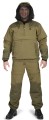 Элит Барьер костюм (смесовая, хаки) (р-р 56-58 рост 182-188) PAYER