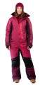 Freeride (Фрирайд) комбинезон женский (таслан, лиловый/бордо) (р-р 48-50 рост 158-164) PAYER