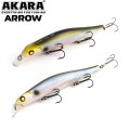 Воблер Akara Arrow 110SP 17 гр. (3/5 oz 4,3 in) A77