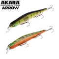 Воблер Akara Arrow 110SP 17 гр. (3/5 oz 4,3 in) A206