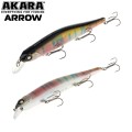 ������ Akara Arrow 110SP 17 ��. (3/5 oz 4,3 in) A210
