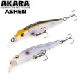 Воблер Akara Asher 80F 8 гр. (2/7 oz 3,1 in) A77