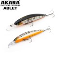 Воблер Akara Ablet 90F 12гр. (3/7 oz 3,5 in) A130