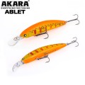 ������ Akara Ablet 90F 12��. (3/7 oz 3,5 in) A177