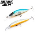 Воблер Akara Ablet 90F 12гр. (3/7 oz 3,5 in) A82