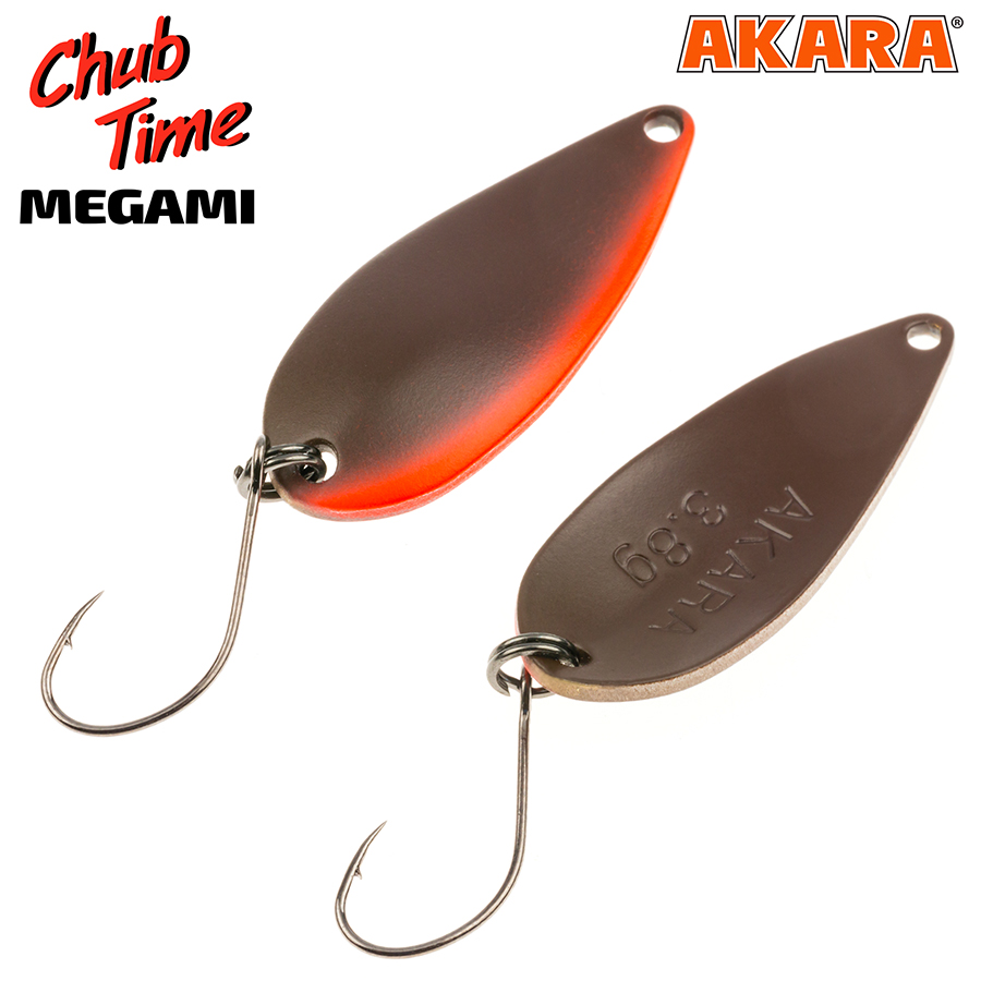   Akara Chub Time Megami 35 3,8 . 04