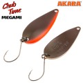 Блесна колебалка Akara Chub Time Megami 35 3,8 гр. 04