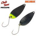 Блесна колебалка Akara Chub Time Megami 35 3,8 гр. 06