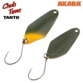 Блесна колебалка Akara Chub Time Tanto 30 2,8 гр. 03