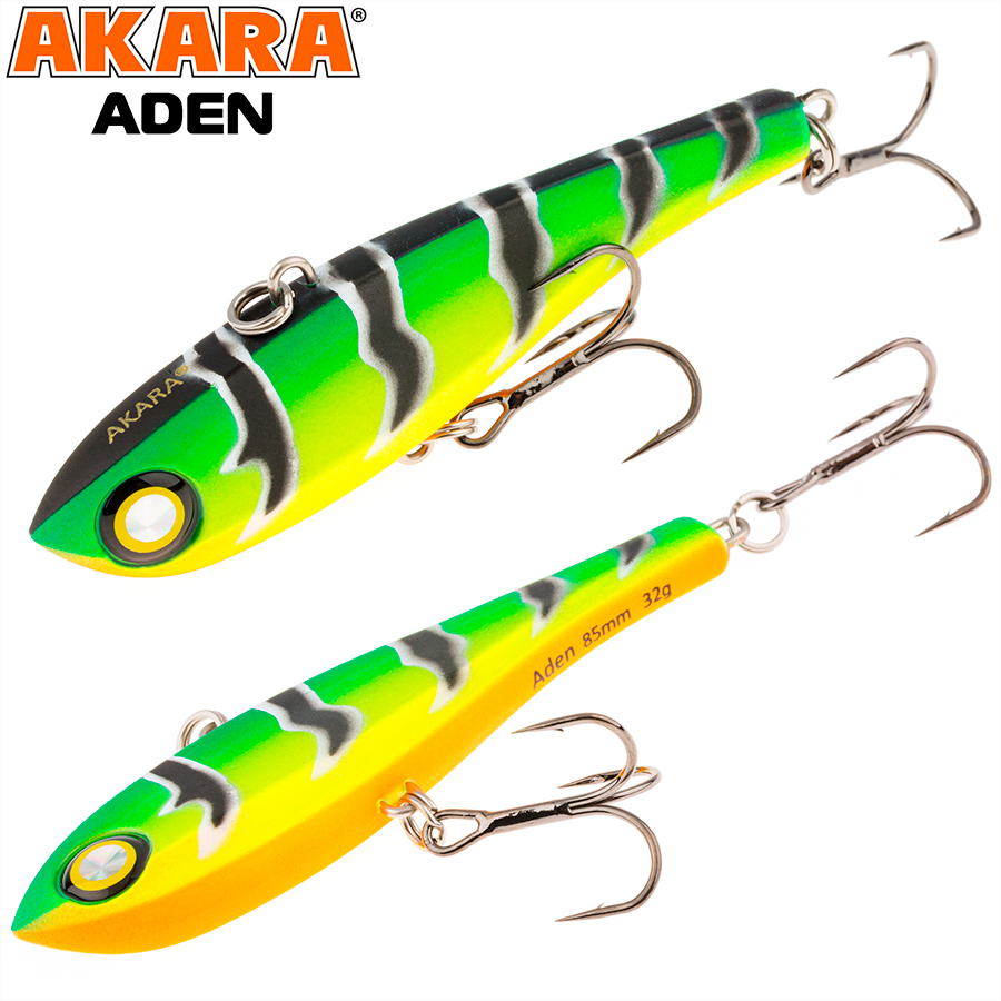 Akara  Aden 68  16 . A107