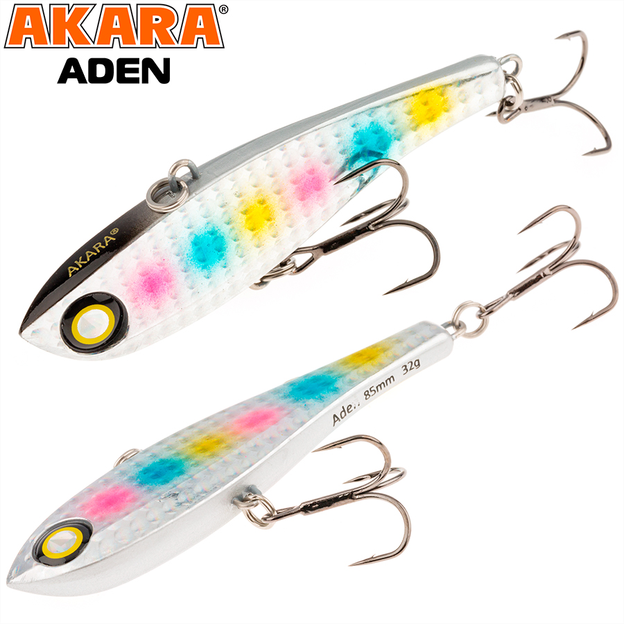  Akara  Aden 68  16 . A165