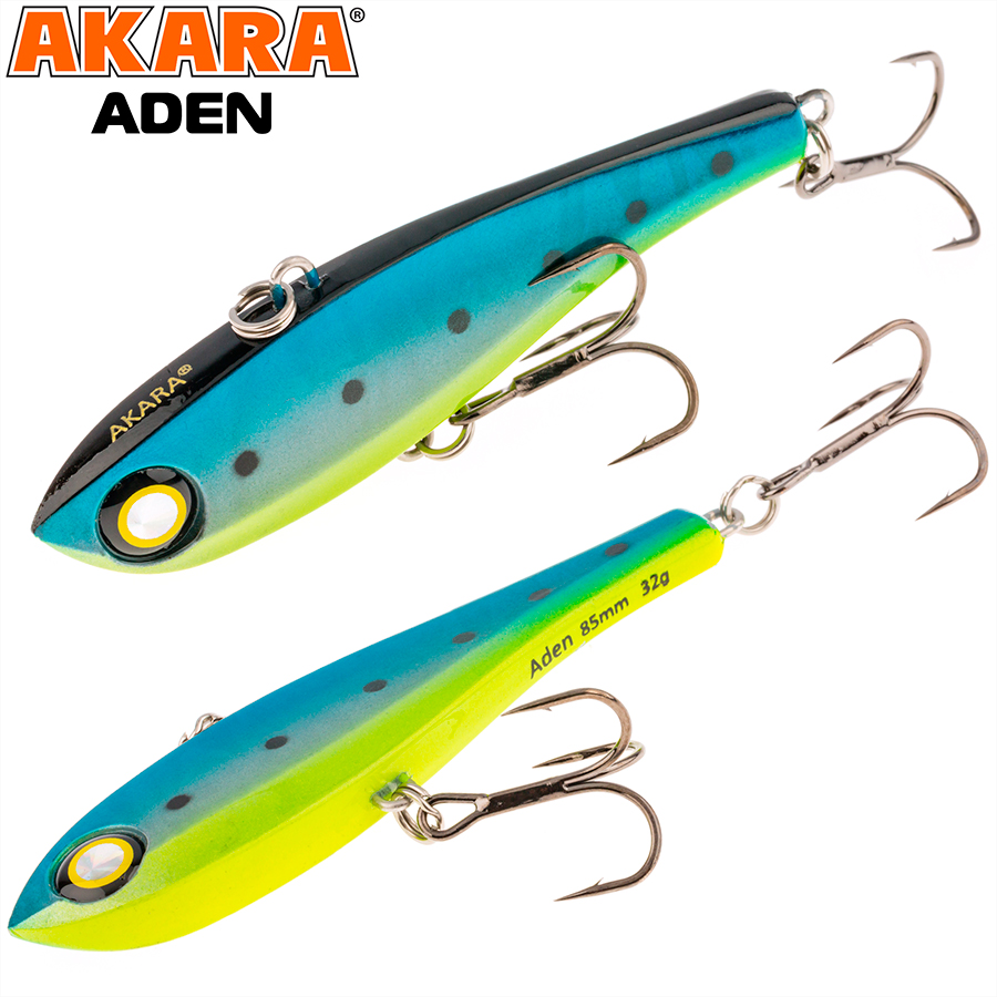  Akara  Aden 68  16 . A182