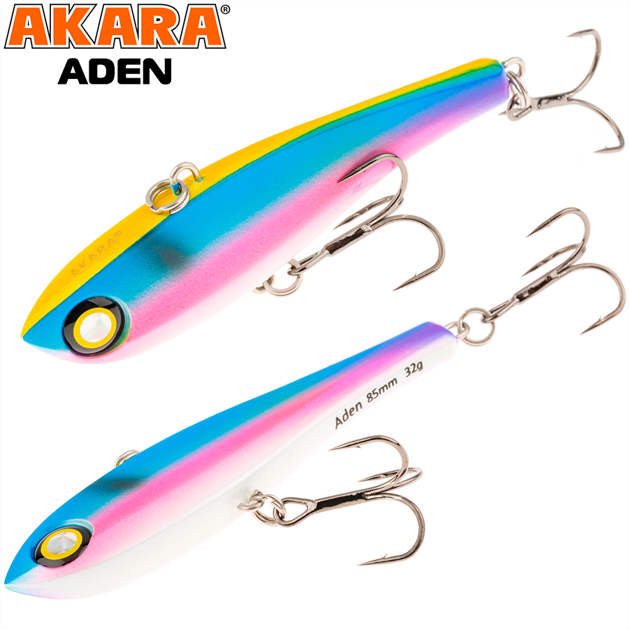  Akara  Aden 68  16 . A186