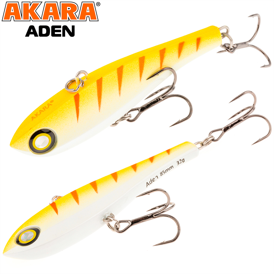  Akara  Aden 68  16 . A216