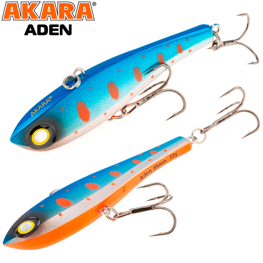  Akara  Aden 68  16 . A217
