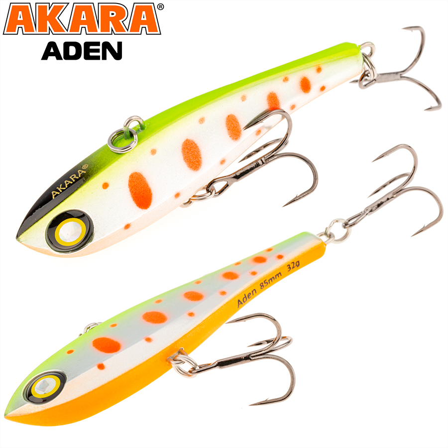  Akara  Aden 68  16 . A218