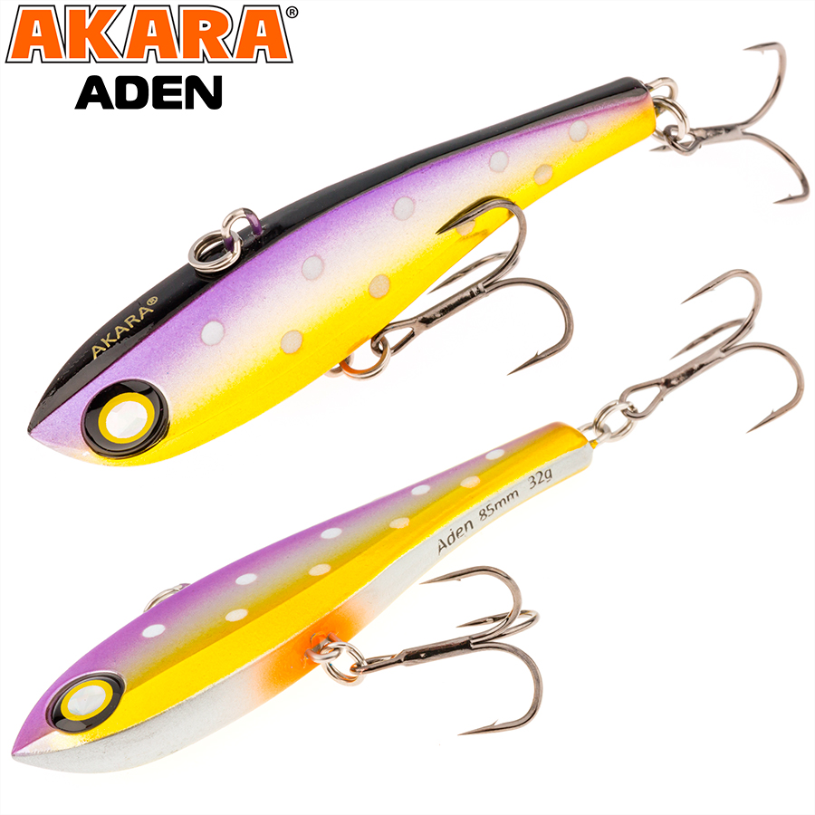  Akara  Aden 68  16 . A219