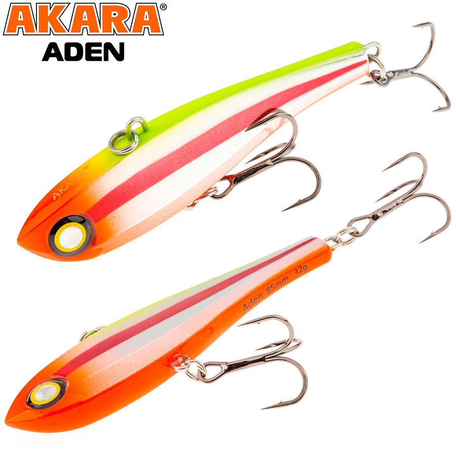  Akara  Aden 68  16 . A220