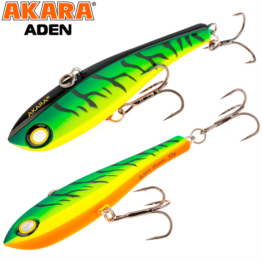  Akara  Aden 68  16 . A68
