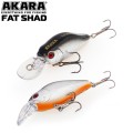 Воблер Akara Fat Shad 55F 8 гр. (2/7 oz 2,2 in) A9