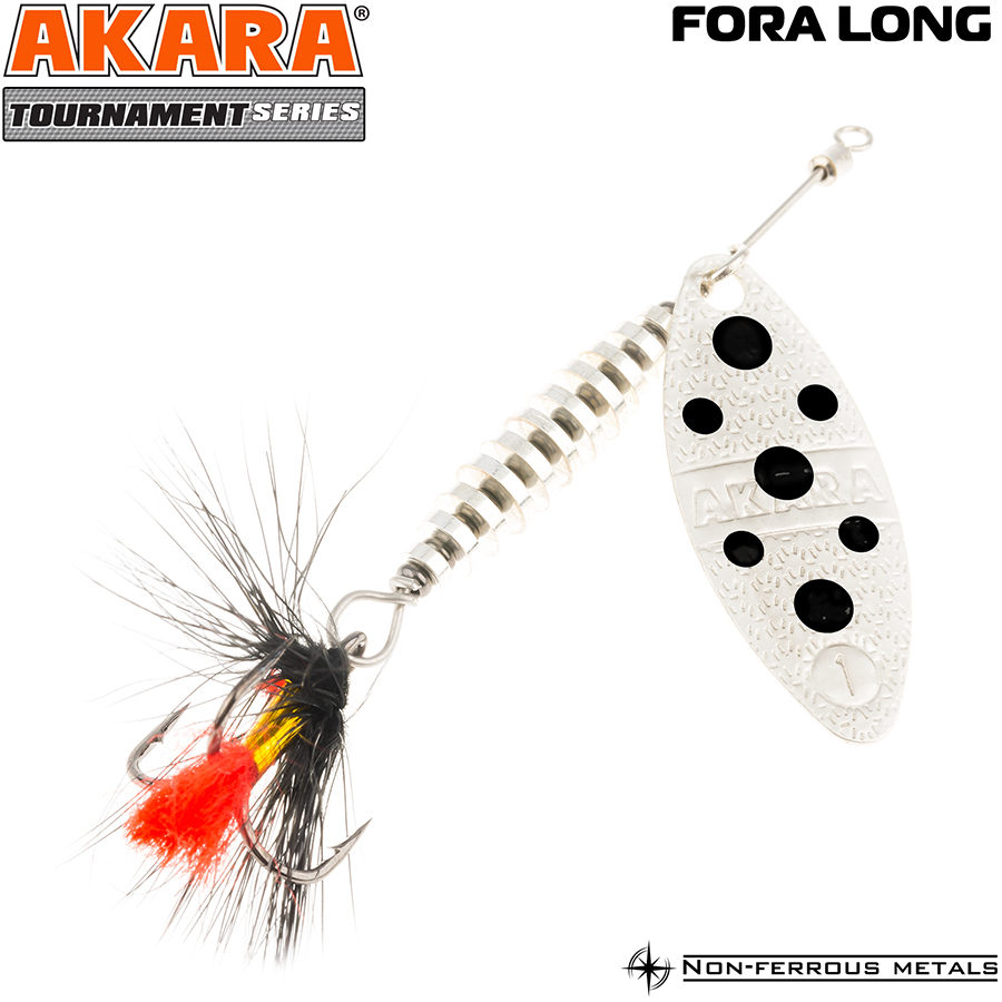   Akara Tournament Series Fora Long 1 3,2 . A1