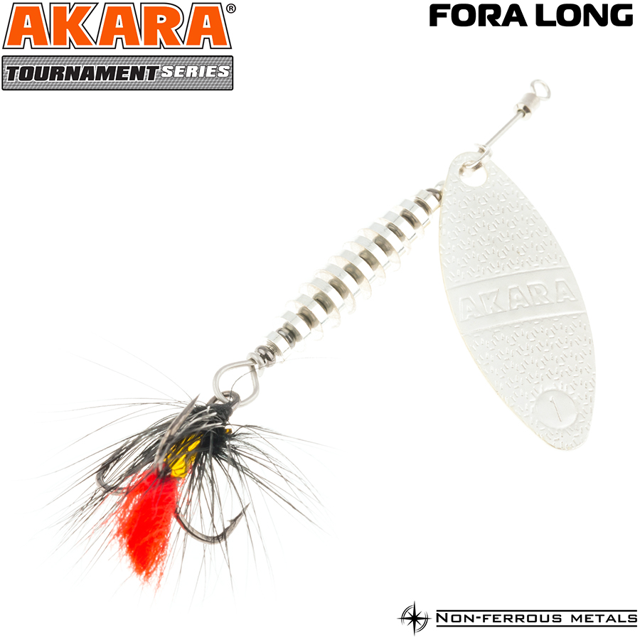   Akara Tournament Series Fora Long 1 3,2 . A19