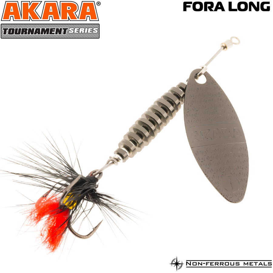   Akara Tournament Series Fora Long 1 3,2 . A24