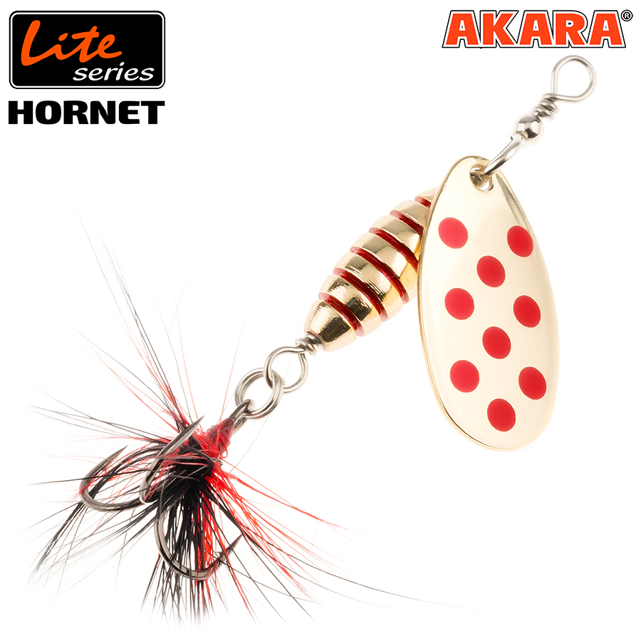   Akara Lite Series Hornet 1 3,5 . 1/8 oz. A04