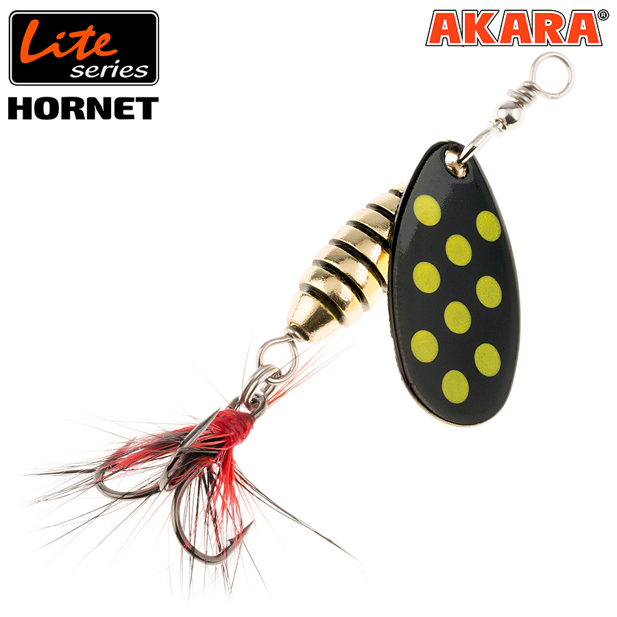   Akara Lite Series Hornet 1 3,5 . 1/8 oz. A07