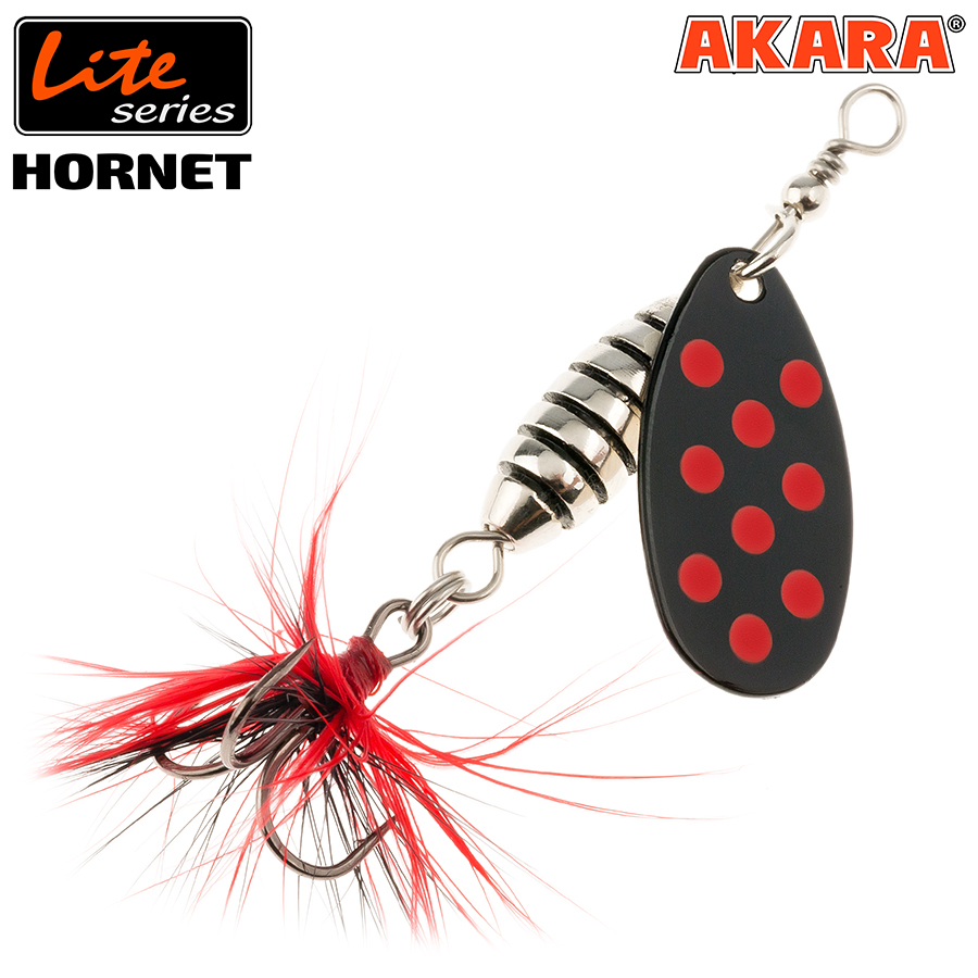   Akara Lite Series Hornet 1 3,5 . 1/8 oz. A08