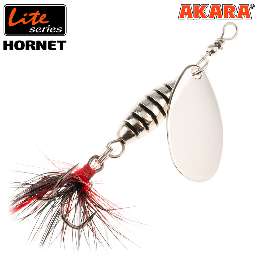   Akara Lite Series Hornet 2 5,5 . 1/5 oz. A19