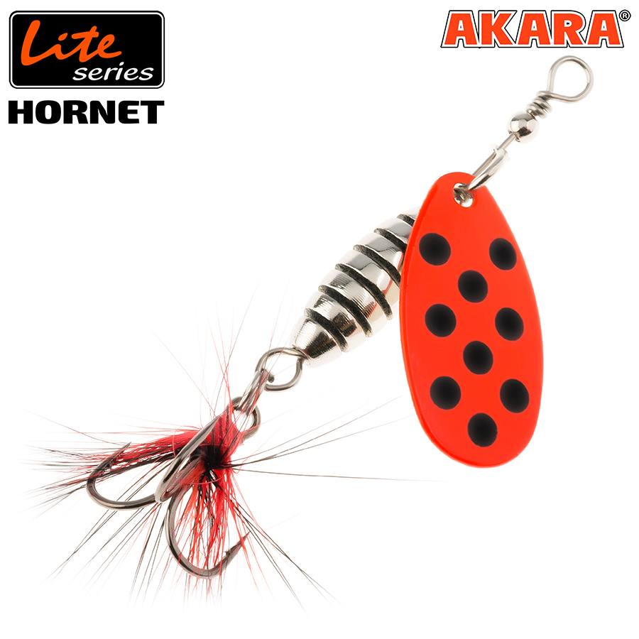   Akara Lite Series Hornet 1 3,5 . 1/8 oz. A25