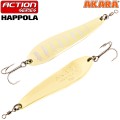 Блесна колебалка Akara Action Series Happola 50 12 гр. AB67