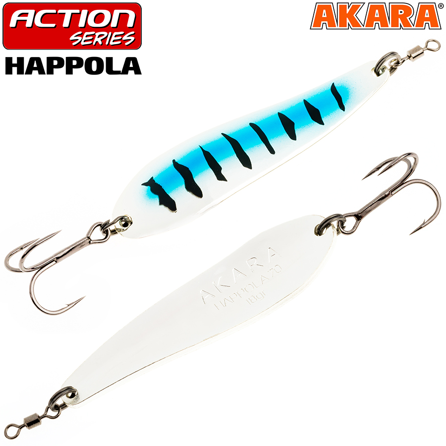   Akara Action Series Happola 50 12 . AB69
