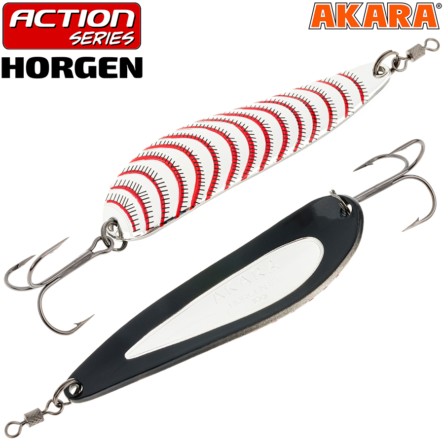   Akara Action Series Horgen 65 18 . AB28