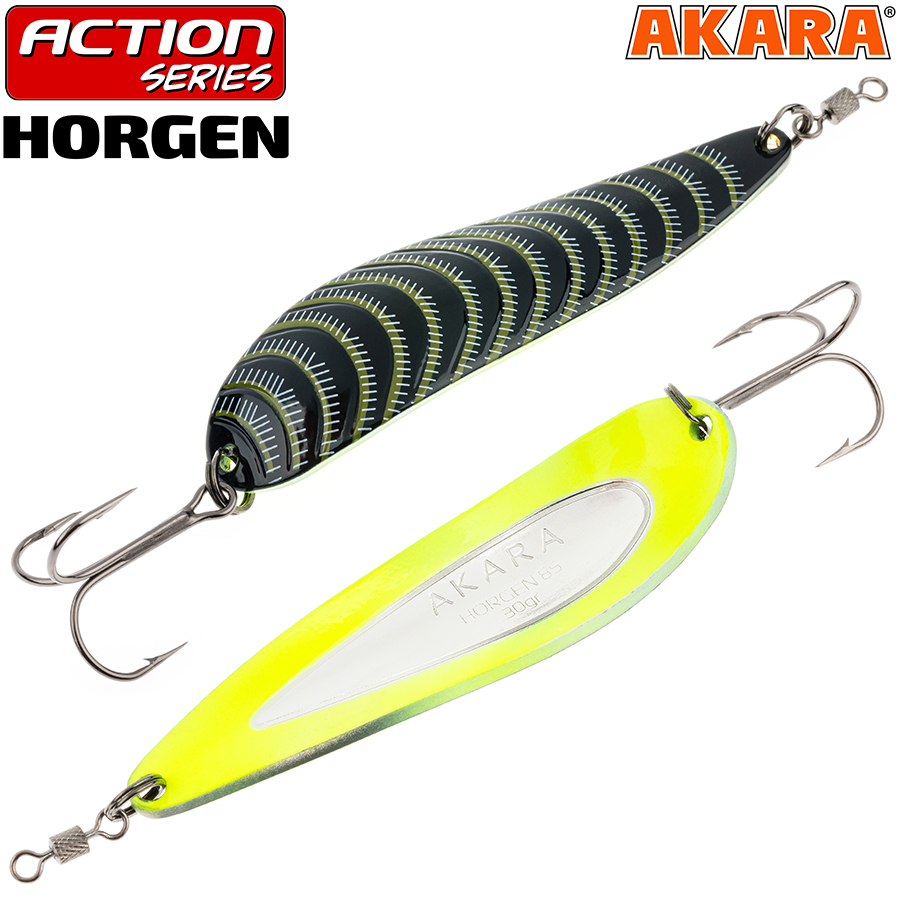   Akara Action Series Horgen 65 18 . AB29