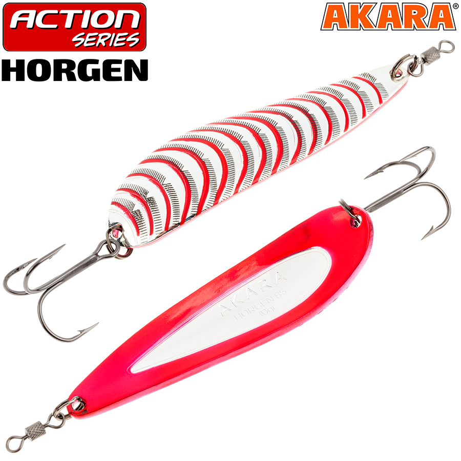   Akara Action Series Horgen 65 18 . AB31