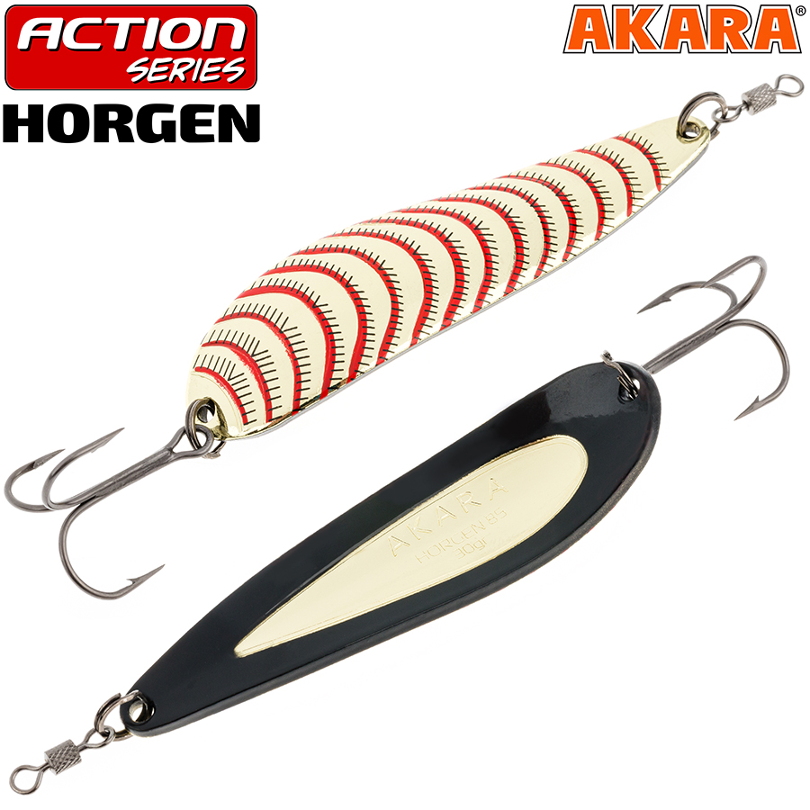   Akara Action Series Horgen 65 18 . AB32