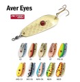 ������ ��������� Akara Action Series Aver Eyes 70 21 ��. 3/4 oz. 02